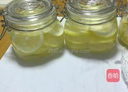 自制柠檬酵素，月瘦十斤不是梦的做法图解3