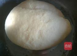 蜂蜜小面包的做法图解1