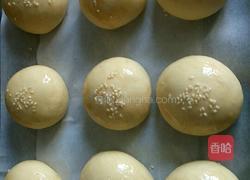 蜂蜜小面包的做法图解5