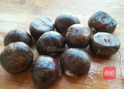 栗薯糖水的做法图解1