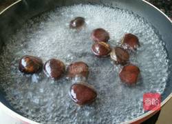 栗薯糖水的做法图解2