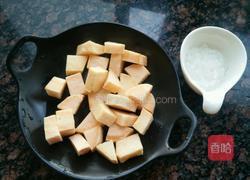 栗薯糖水的做法图解3