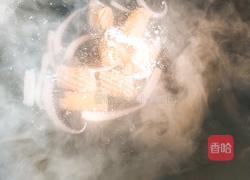 双椒鱿鱼卷的做法图解3