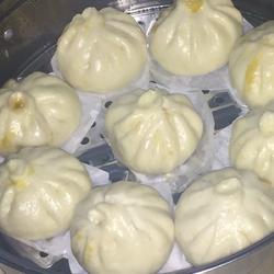 爱心包子的做法[图]