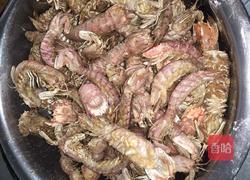 椒盐虾菇的做法图解4