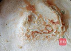 葱花鸡蛋饼的做法图解3