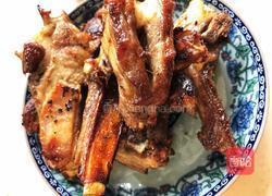 烤羊排的做法图解3