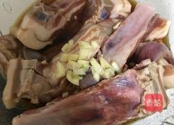 烤羊排的做法图解1