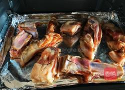 烤羊排的做法图解2