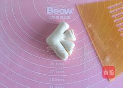 金鱼馒头的做法图解11