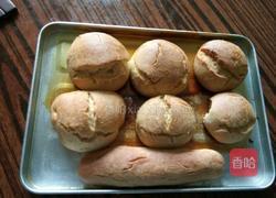 烤馍馍的做法图解5