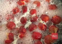 山楂果酱的做法图解4