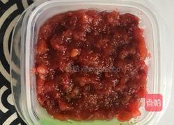 山楂果酱的做法图解7