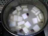 家常大骨汤