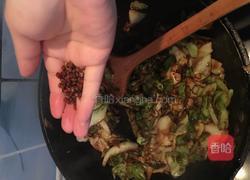 爆炒大头菜的做法图解6