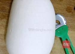 西红柿炒鸡蛋～刀削面的做法图解1