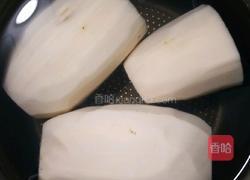 藕饼的做法图解1