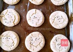 爸爸爱吃的桃酥的做法图解5