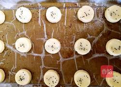 爸爸爱吃的桃酥的做法图解4