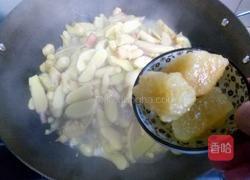 蜂蜜姜糖片的做法图解5