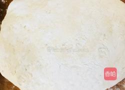 玫瑰饼的做法图解1