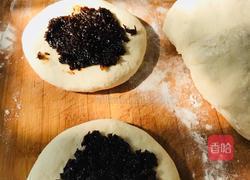 玫瑰饼的做法图解2