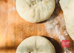 玫瑰饼的做法图解3