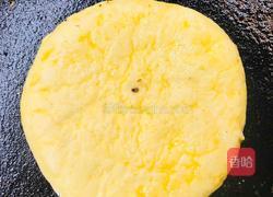 玫瑰饼的做法图解5