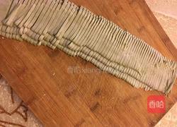 彩虹面的做法图解8