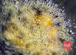 油炸白萝卜丸子的做法图解10