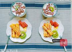 吐司卷的做法图解7