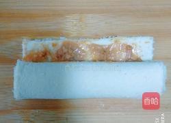 吐司卷的做法图解4