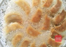 冰花煎饺的做法图解5