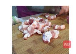 粉蒸肉的做法图解3