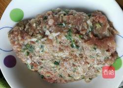 糖醋茄子包的做法图解3