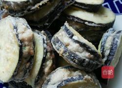 糖醋茄子包的做法图解7