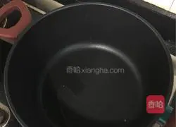 Egg Fried Rice Recipe Illustration 2