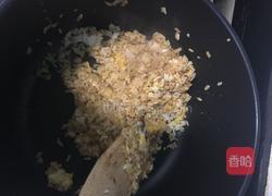蛋炒饭的做法图解5