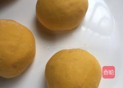 南瓜馒头的做法图解9