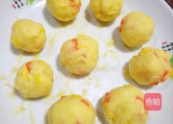 土豆圆的做法图解5