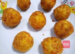 土豆圆的做法图解9