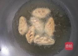 橙汁鸡翅的做法图解4