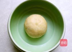 鲜奶油蜜桃派的做法图解4