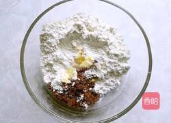 鲜奶油蜜桃派的做法图解7