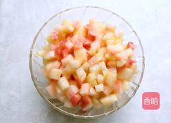 鲜奶油蜜桃派的做法图解9