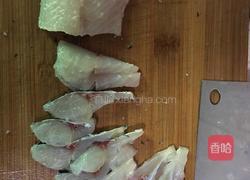 麻辣水煮鱼的做法图解2