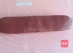 花样馒头的做法图解3