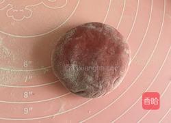 花样馒头的做法图解5