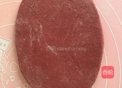 花样馒头的做法图解6