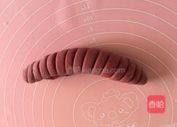 花样馒头的做法图解9